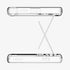 Spigen Galaxy S24 Ultra Case Ultra Hybrid S